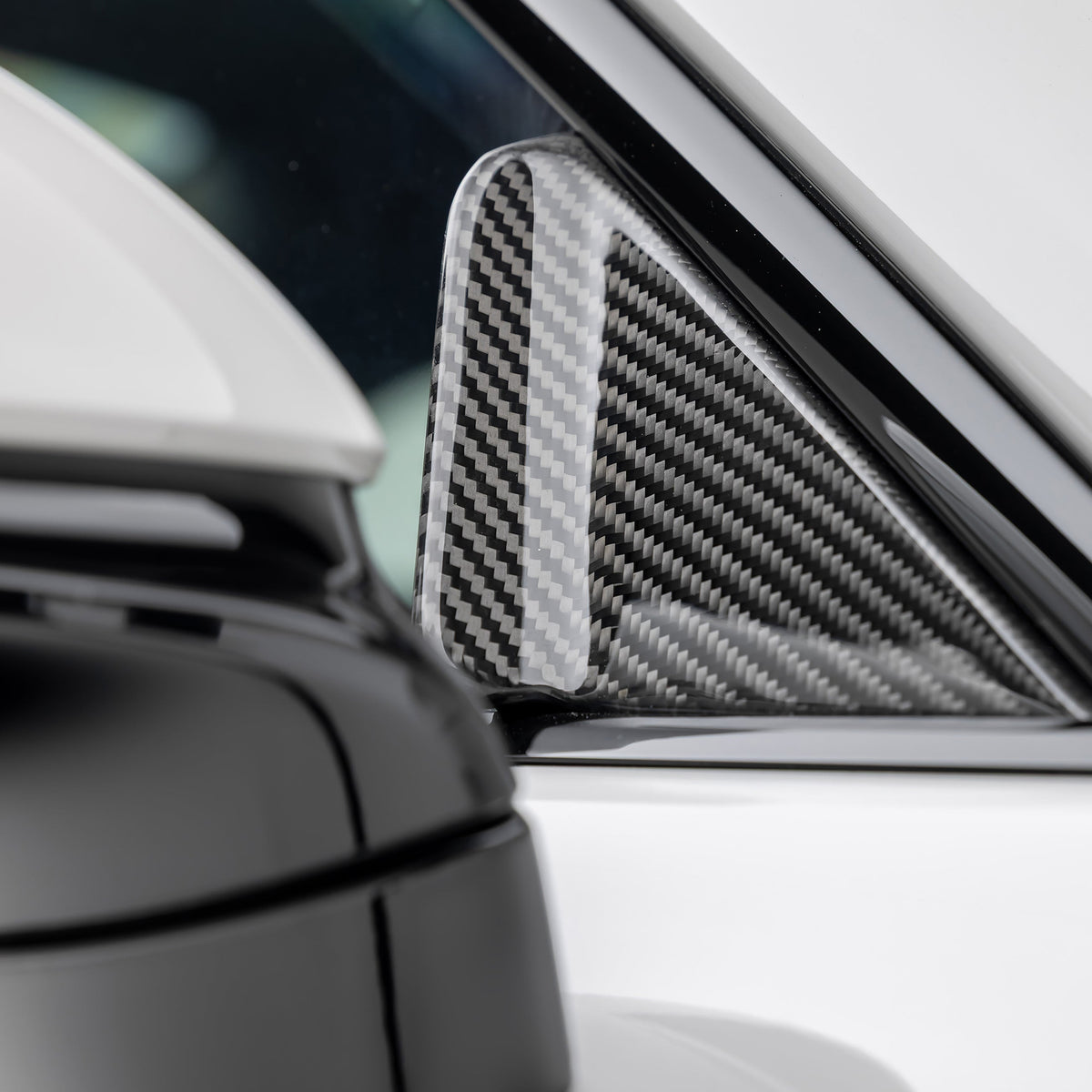 Vorsteiner Wind Diffusers / Air Foilers for Porsche 911 (all 992 models) - view 3