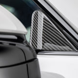 Vorsteiner Wind Diffusers / Air Foilers for Porsche 911 (all 992 models) - view 3