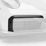 Vorsteiner Front Intake Trim (With Front Spoiler POV4020/POV4025 Only) for Porsche 911 Turbo / Turbo S - view 2