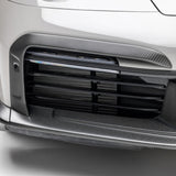 Vorsteiner Front Intake Trim (With Front Spoiler POV4020/POV4025 Only) for Porsche 911 Turbo / Turbo S - view 3