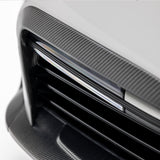 Vorsteiner Front Intake Trim (With Front Spoiler POV4020/POV4025 Only) for Porsche 911 Turbo / Turbo S - view 4