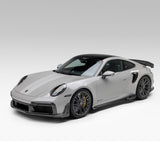 Vorsteiner Front Intake Trim (With Front Spoiler POV4020/POV4025 Only) for Porsche 911 Turbo / Turbo S - view 8