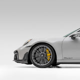 Vorsteiner Front Spoiler w/ Winglets for Porsche 911 Turbo / Turbo S - view 6