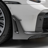 Vorsteiner Front Spoiler w/ Winglets for Porsche 911 Turbo / Turbo S - view 8