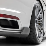 Vorsteiner Rear Diffuser for Porsche 911 Turbo / Turbo S - view 5