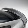 Vorsteiner Rear Wing for Porsche 911 Turbo / Turbo S