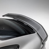 Vorsteiner Rear Wing for Porsche 911 Turbo / Turbo S