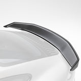 Vorsteiner Rear Wing for Porsche 911 Turbo / Turbo S - view 2