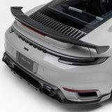 Vorsteiner Rear Wing for Porsche 911 Turbo / Turbo S - view 4