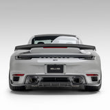 Vorsteiner Rear Wing for Porsche 911 Turbo / Turbo S - view 6