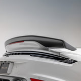 Vorsteiner Rear Wing for Porsche 911 Turbo / Turbo S - view 7
