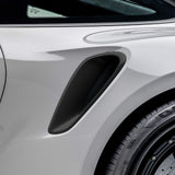 Vorsteiner Side Intake Trim for Porsche 911 Turbo / Turbo S