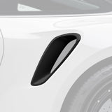 Vorsteiner Side Intake Trim for Porsche 911 Turbo / Turbo S - view 2
