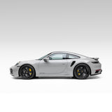 Vorsteiner Side Intake Trim for Porsche 911 Turbo / Turbo S - view 3