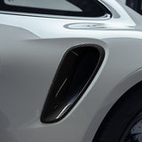 Vorsteiner Side Intake Trim for Porsche 911 Turbo / Turbo S - view 4