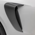 Vorsteiner Air Intake Scoop for Porsche 911 Turbo / Turbo S