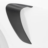 Vorsteiner Air Intake Scoop for Porsche 911 Turbo / Turbo S - view 2