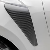 Vorsteiner Air Intake Scoop for Porsche 911 Turbo / Turbo S - view 3
