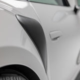 Vorsteiner Air Intake Scoop for Porsche 911 Turbo / Turbo S - view 4