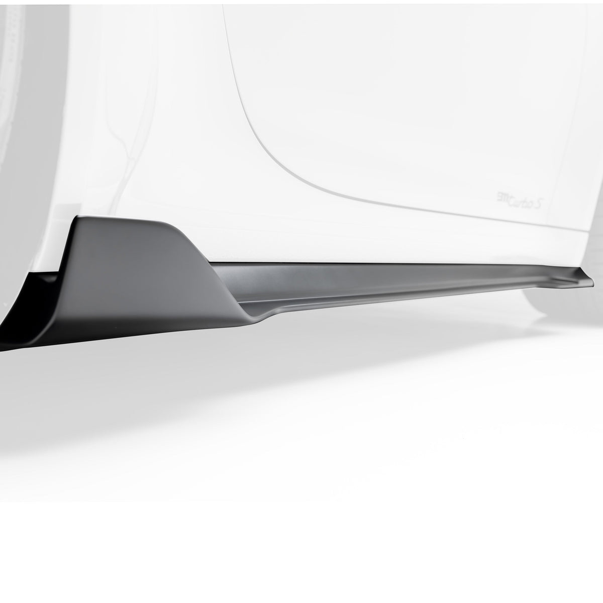 Vorsteiner Side Skirts for Porsche 911 Turbo / Turbo S - view 2