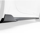 Vorsteiner Side Skirts for Porsche 911 Turbo / Turbo S - view 2