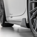 Vorsteiner Side Skirts for Porsche 911 Turbo / Turbo S - view 6