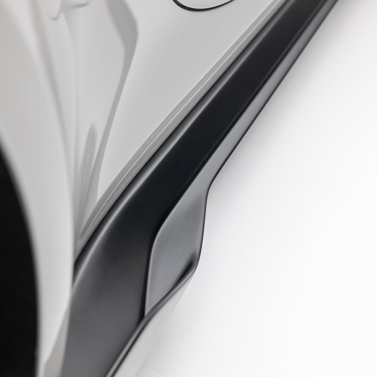 Vorsteiner Side Skirts for Porsche 911 Turbo / Turbo S - view 7