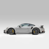 Vorsteiner Side Skirts for Porsche 911 Turbo / Turbo S - view 8