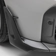Vorsteiner Front Spoiler Winglets for Porsche 911 Turbo / Turbo S