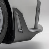Vorsteiner Front Spoiler Winglets for Porsche 911 Turbo / Turbo S - view 4