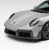 Vorsteiner Front Spoiler Winglets for Porsche 911 Turbo / Turbo S - view 7