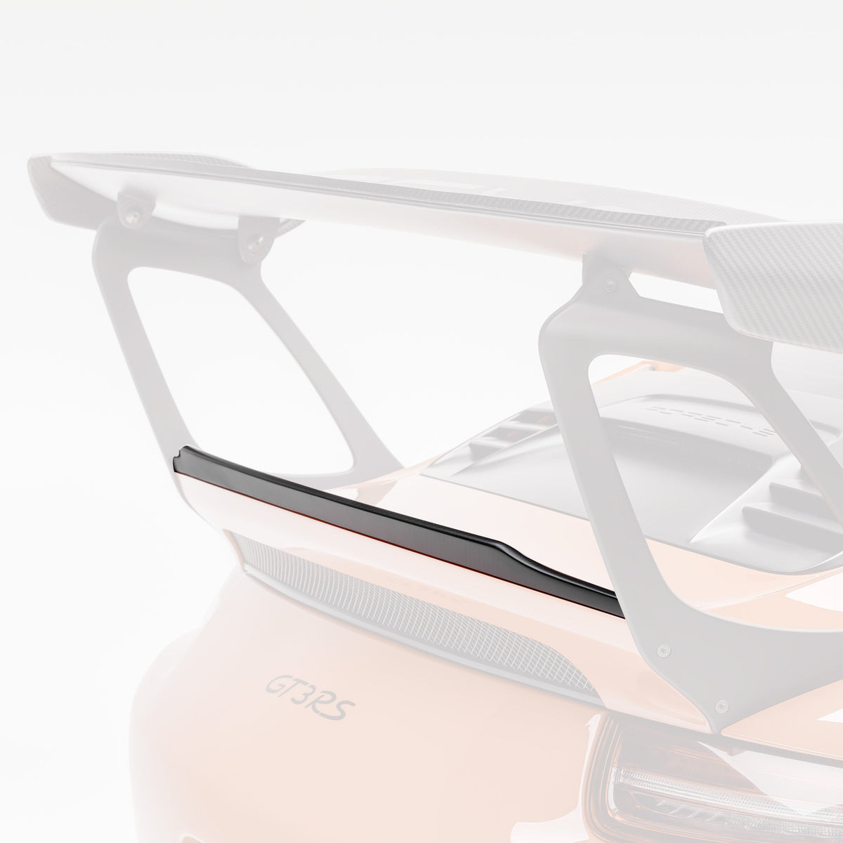 Vorsteiner Rear Decklid Spoiler for Porsche 911 GT2 RS / GT3 RS - view 7