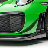 Vorsteiner Front Spoiler for Porsche 911 GT2 RS - view 4