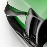 Vorsteiner Front Spoiler for Porsche 911 GT2 RS - view 8