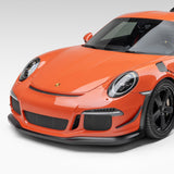 Vorsteiner Front Apron for Porsche 911 GT3 RS