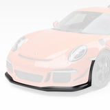 Vorsteiner Front Apron for Porsche 911 GT3 RS - view 2