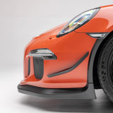 Vorsteiner Front Apron for Porsche 911 GT3 RS - view 4