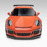 Vorsteiner Front Apron for Porsche 911 GT3 RS - view 5