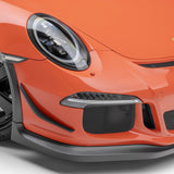 Vorsteiner Front Apron for Porsche 911 GT3 RS - view 6