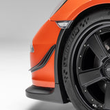 Vorsteiner Front Apron for Porsche 911 GT3 RS - view 8