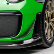 Vorsteiner Front Canards for Porsche 911 GT2 RS