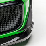 Vorsteiner Front Canards for Porsche 911 GT2 RS - view 4