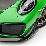 Vorsteiner Front Canards for Porsche 911 GT2 RS - view 6