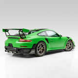 Vorsteiner Front Canards for Porsche 911 GT2 RS - view 8