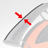 Vorsteiner Gurney Flap for Porsche 911 GT2 RS - view 2
