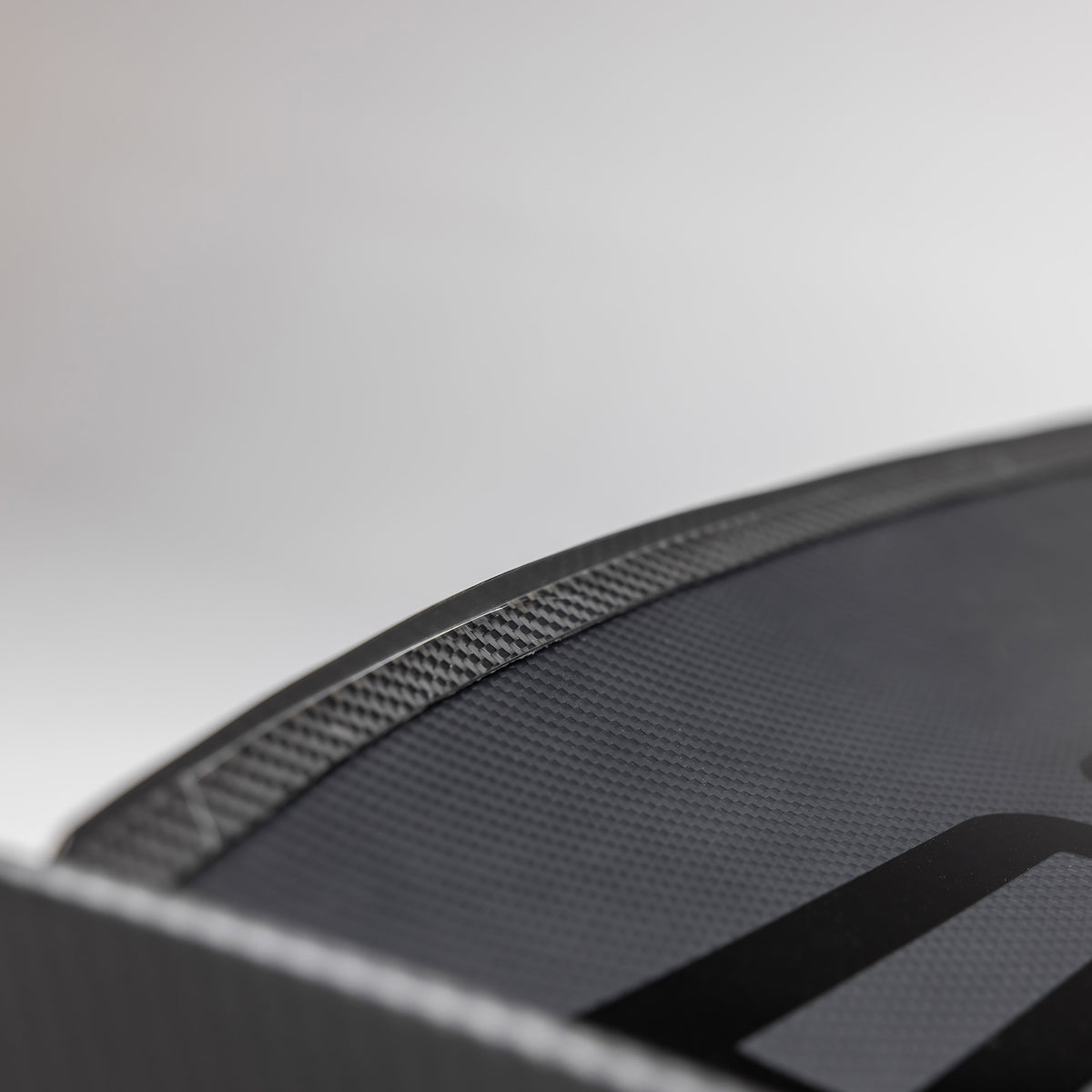 Vorsteiner Gurney Flap for Porsche 911 GT2 RS - view 5