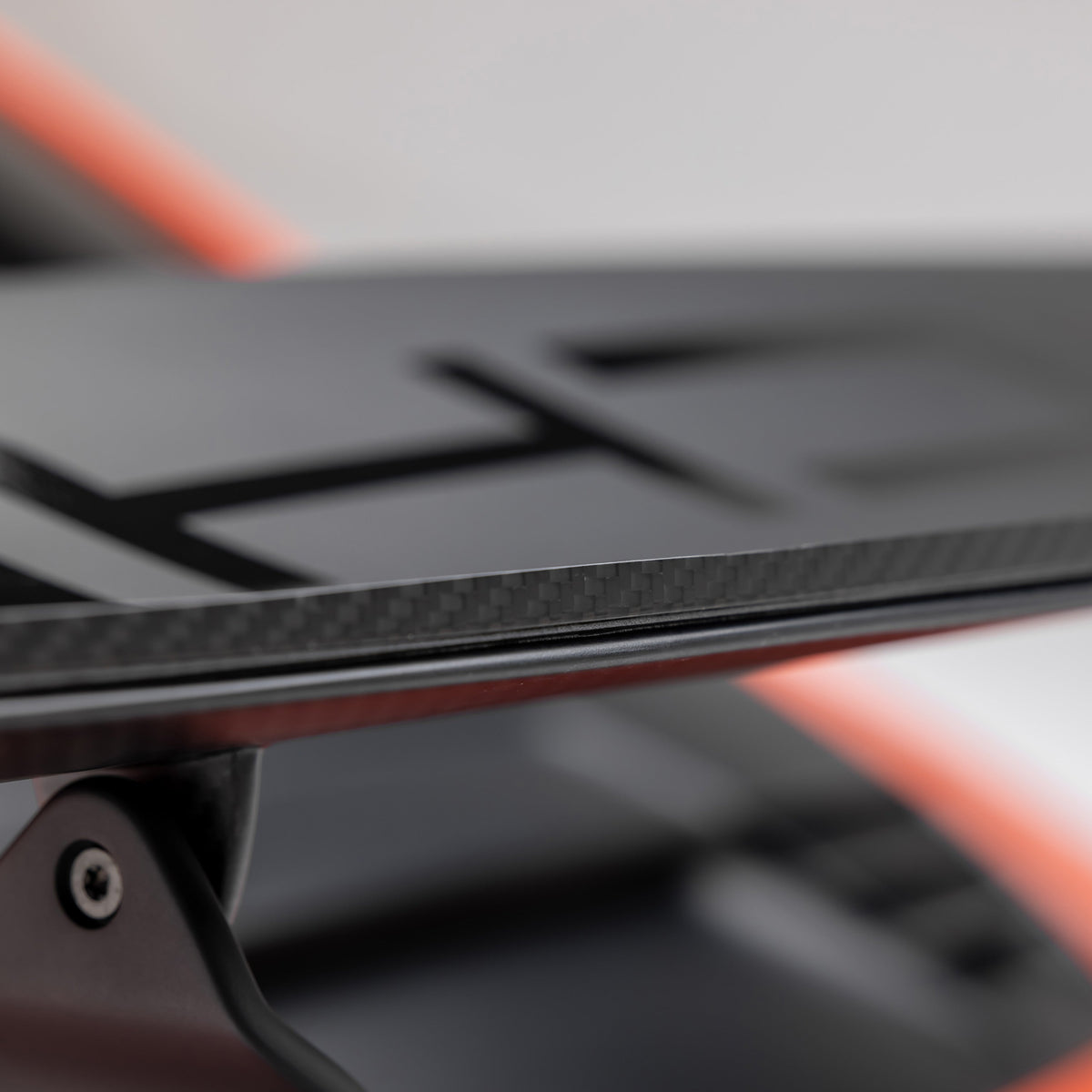 Vorsteiner Gurney Flap for Porsche 911 GT2 RS - view 6
