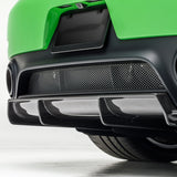 Vorsteiner Rear Diffuser for Porsche 911 GT2 RS - view 5