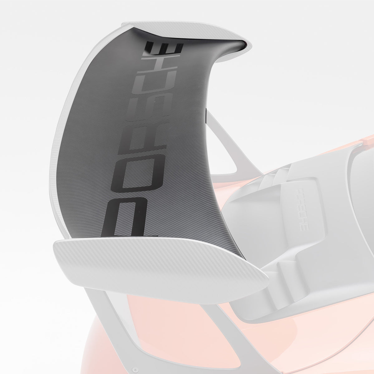 Vorsteiner Wing Blade for Porsche 911 GT3 RS - view 2