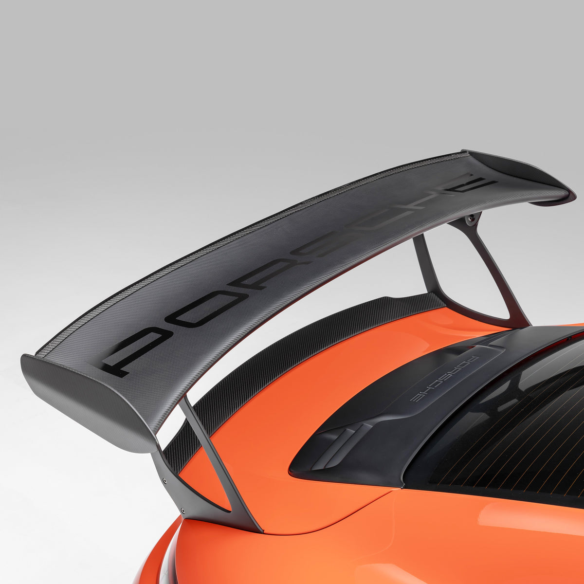 Vorsteiner Wing Blade for Porsche 911 GT3 RS - view 3